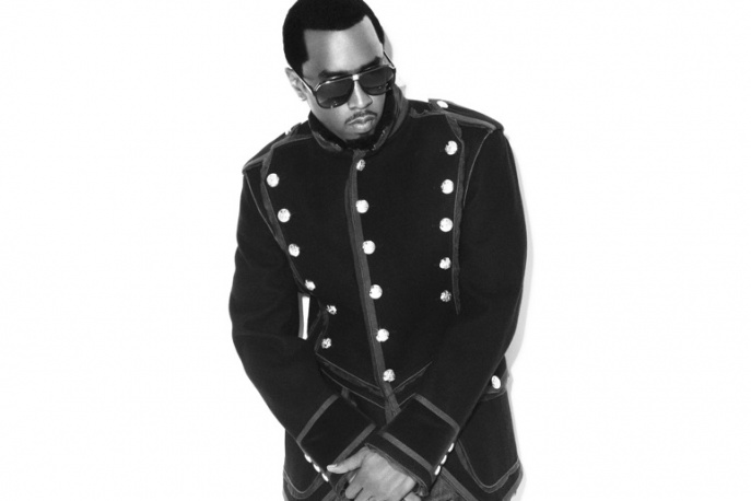 Klip na dzień: Diddy – „O Let`s Do It (Remix)”