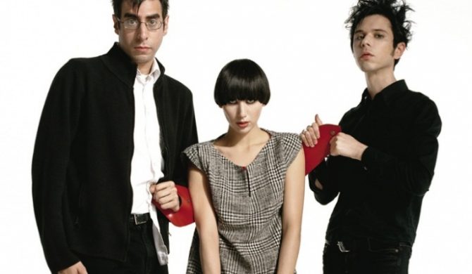 Klip na dzień: Yeah Yeah Yeahs – „Skeletons”