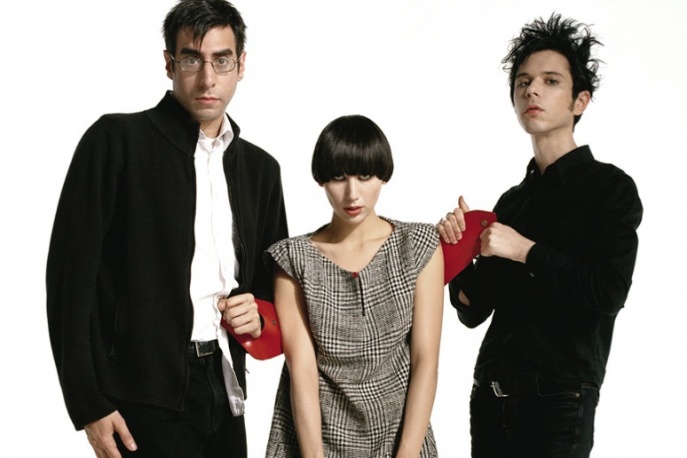 Klip na dzień: Yeah Yeah Yeahs – „Skeletons”