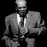 Legendarny jazzmen Sir John Dankworth nie żyje