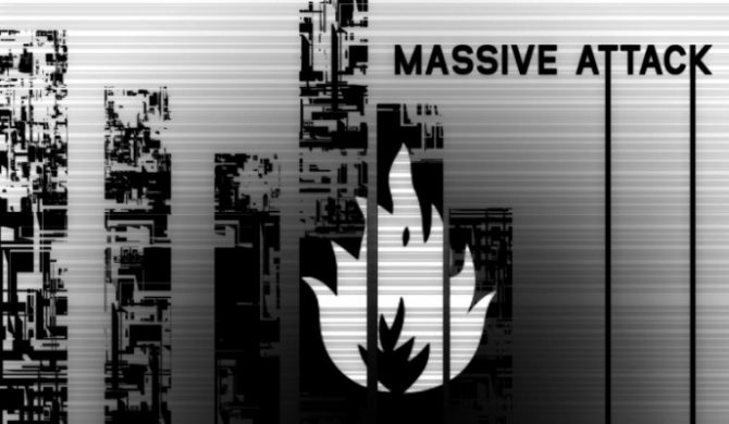 klipy Massive Attack [video]