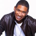 Usher przekłada premierę