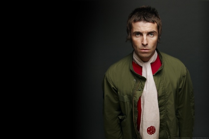 Liam Gallagher dyskryminuje rude