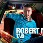 Jest Klip Do Taxi Roberta M (Video)