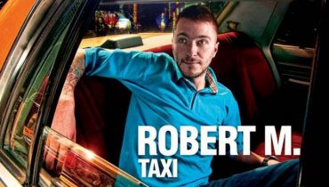 Jest Klip Do Taxi Roberta M (Video)