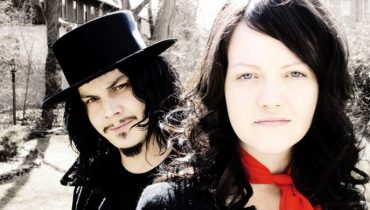 White Stripes toczą bój z US Air Force