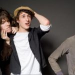 Nowe Bombay Bicycle Club