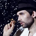 Jamie Lidell na finiszu