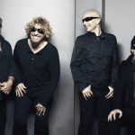Chickenfoot nagra drugi album
