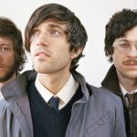 Nowy krążek We Are Scientists