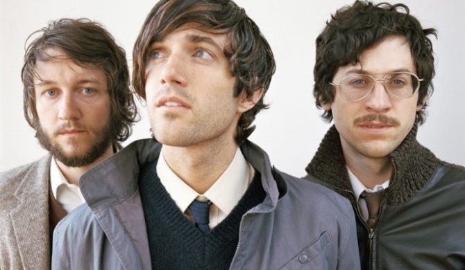 Nowy krążek We Are Scientists