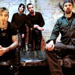 Godsmack na półmetku
