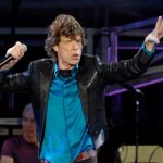 Mick Jagger Ratuje Kino