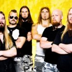 SABATON w Polsce!
