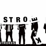 The Strokes na wrzesień