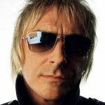 Paul Weller jako „Boski Geniusz”