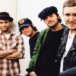 Nowe The Gaslight Anthem