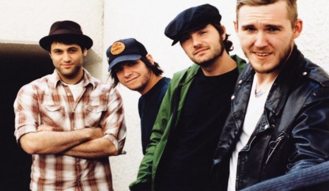 Nowe The Gaslight Anthem