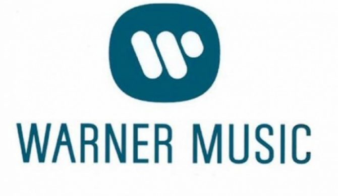 Muzyki z Warner Music nie posłuchasz za darmo