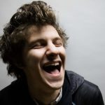 Klip na dzień: Jamie T – „Emily`s Heart”