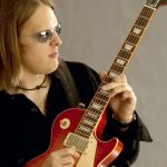 Nowy Joe Bonamassy