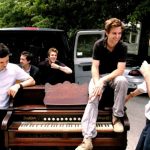 Nowy The Walkmen