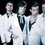 Gorillaz Sound System i The Hives na Openerze