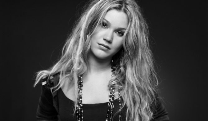 Przedpremierowe Utwory Joss Stone W Warszawie