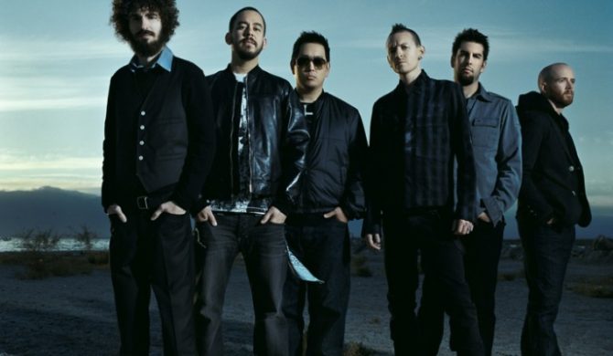 Nowy klip Linkin Park!