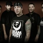 Agnostic Front we Wrocławiu
