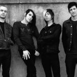 Specjalne bilety na AFI podczas koncertu Billy Talent