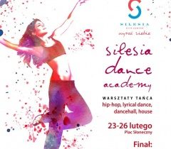 Silesia Dance Academy