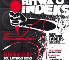 Bitwa o Indeks