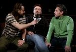 1 NA 3: Artur Rawicz vs Poluzjanci