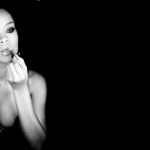Rihanna aniołkiem Charliego?
