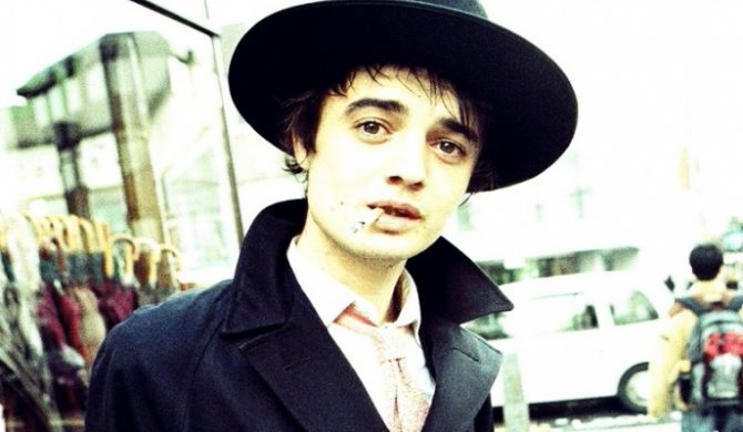 Pete Doherty sąsiadem z koszmaru