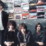 Zobacz jak The Strokes pracują! [video]