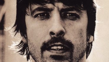 Dave Grohl w nowym zespole [video]