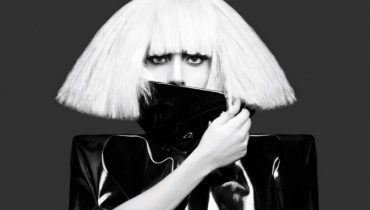 Lady GaGa jest nieśmiała