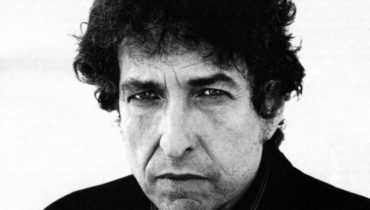Bob Dylan u Obamy [video]