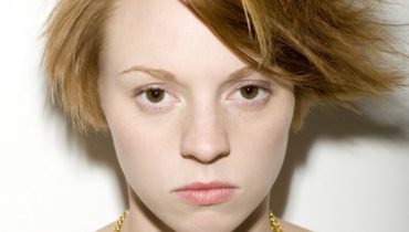 Wokalistka La Roux nie posiada orientacji seksualnej