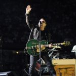 Nowy album U2 w czerwcu