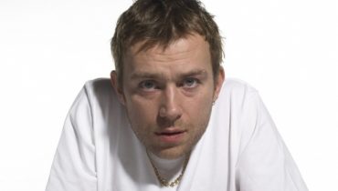 Damon Albarn z Massive Attack [video]