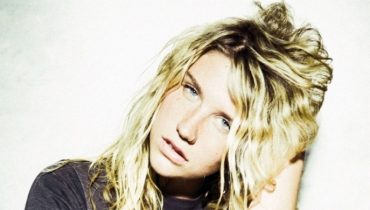 Dzisiaj premiera Ke$hy!!
