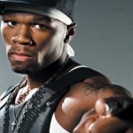 50 Cent porzucił Dr Dre