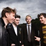 Nowy Franz Ferdinand