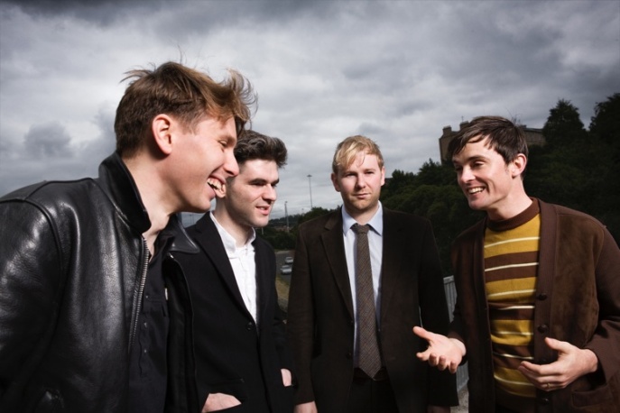 Nowy Franz Ferdinand