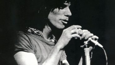 Nowy album Jeffa Becka