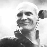 Koncert Lecha Janerki w Muzeum Powstania Warszawskiego