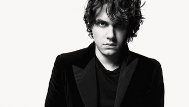 John Mayer będzie robił porno?